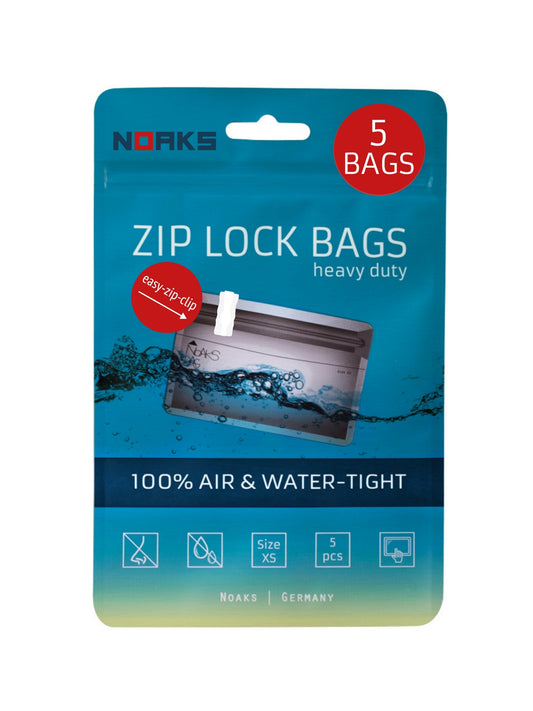 NOAKS BAGS XS
