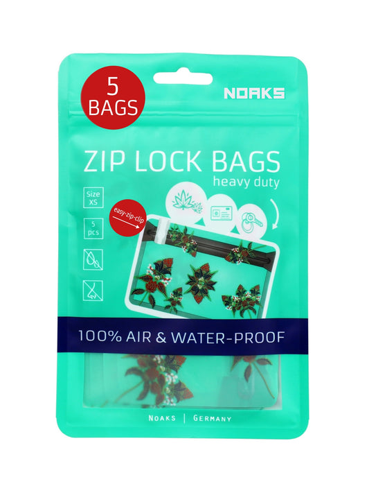 NOAKS BAGS FLOWER XS
