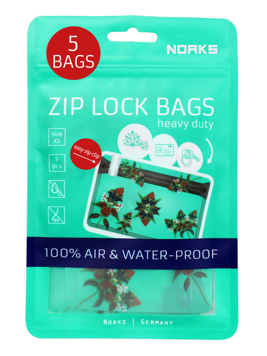 Noaks Bags FLOWER