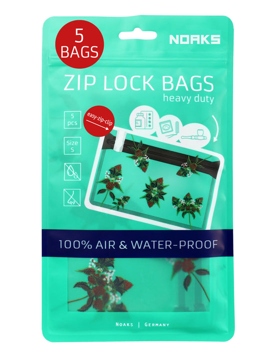 Noaks Bags FLOWER