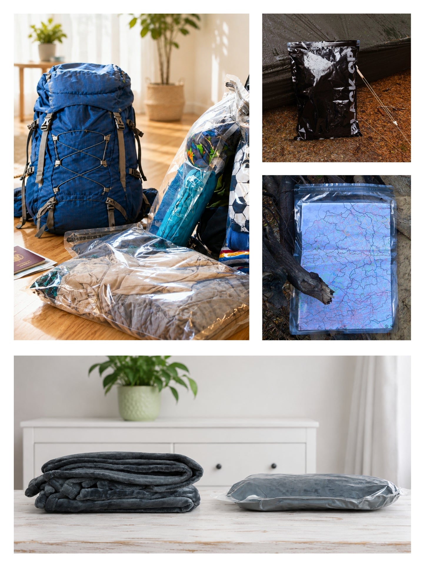 NOAKS BAGS