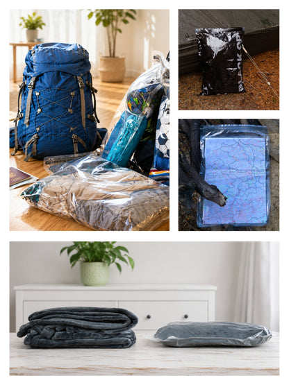 NOAKS BAGS