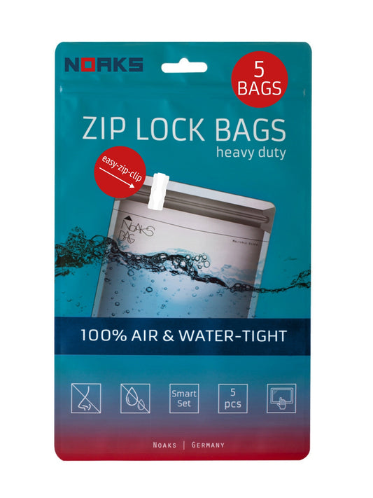 NOAKS BAGS SMARTE SET