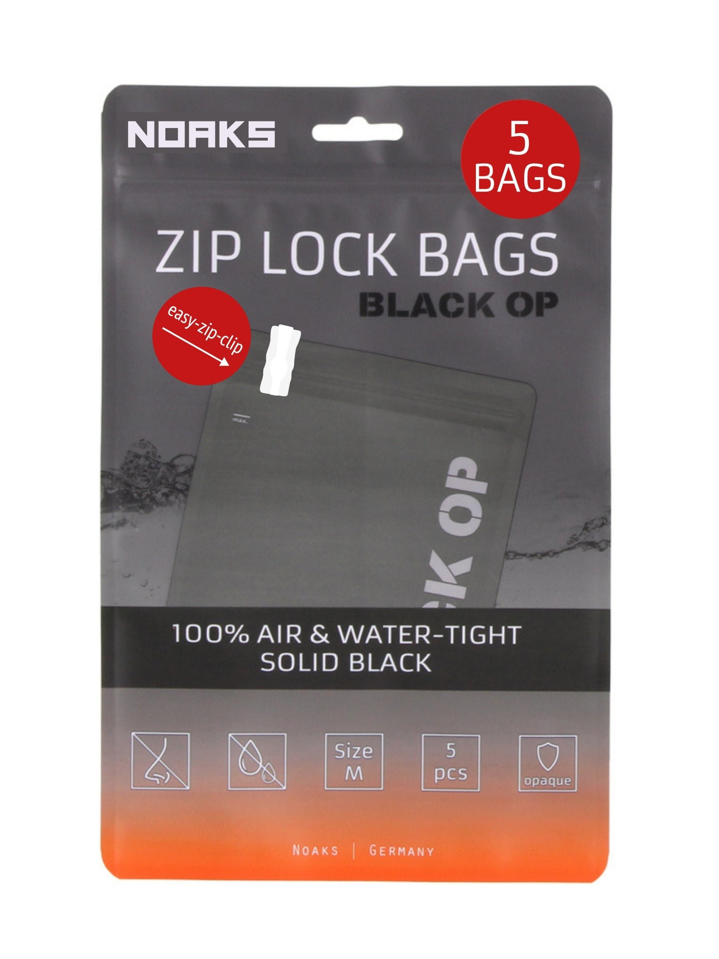 Noaks Bags