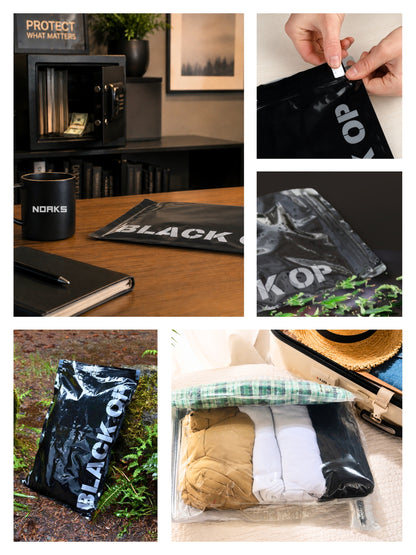 NOAKS BAGS