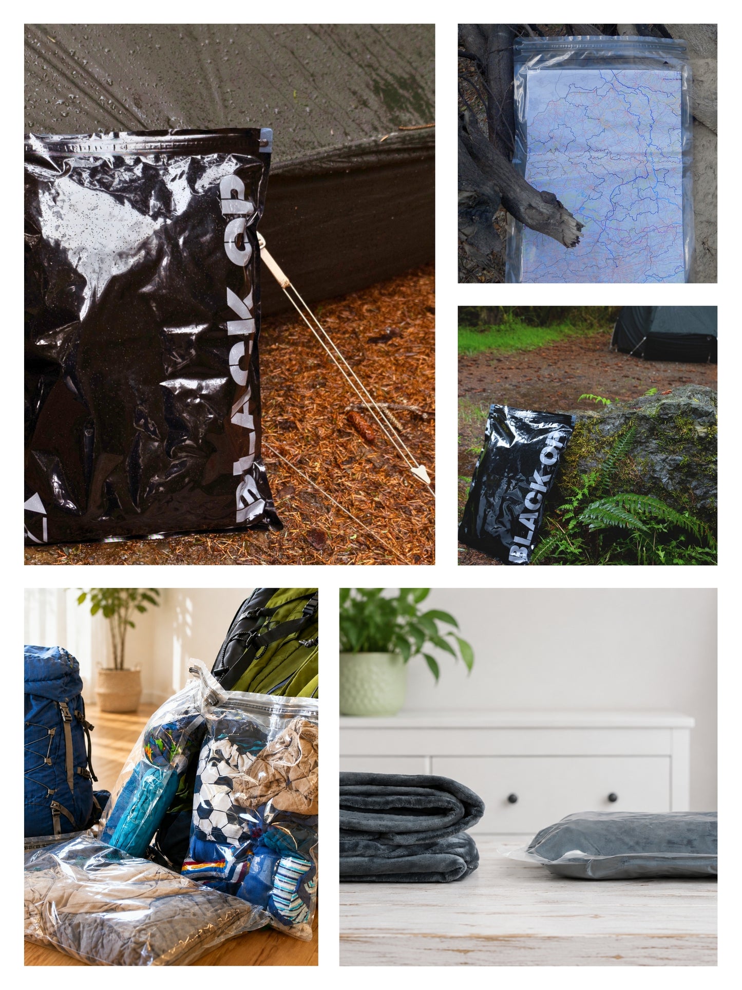 NOAKS BAGS