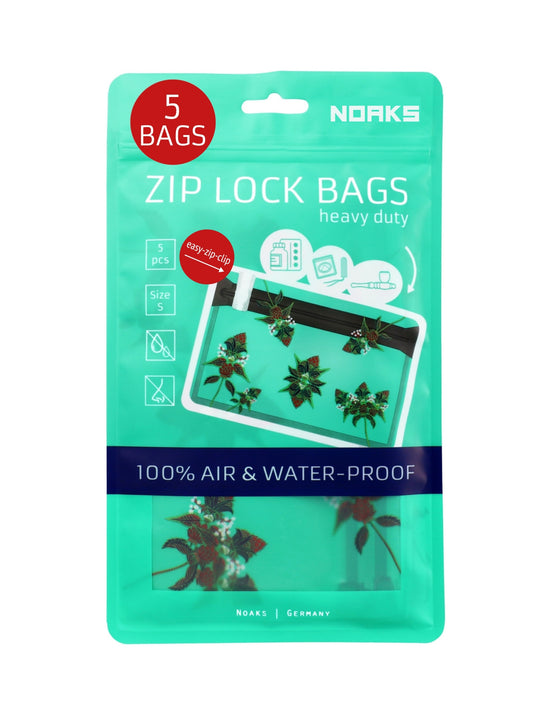 NOAKS BAGS FLOWER | S