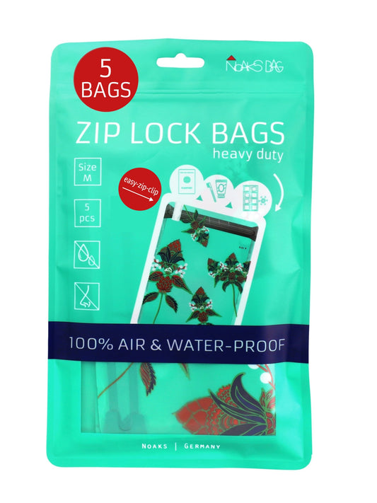 NOAKS BAGS FLOWER | M