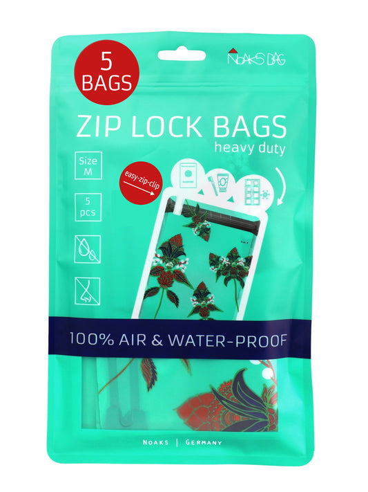 Noaks Bags FLOWER
