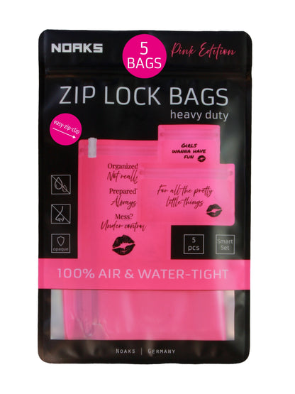 Noaks Bags