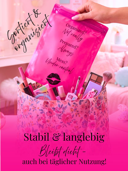 Noaks Bags Special Edition PINK