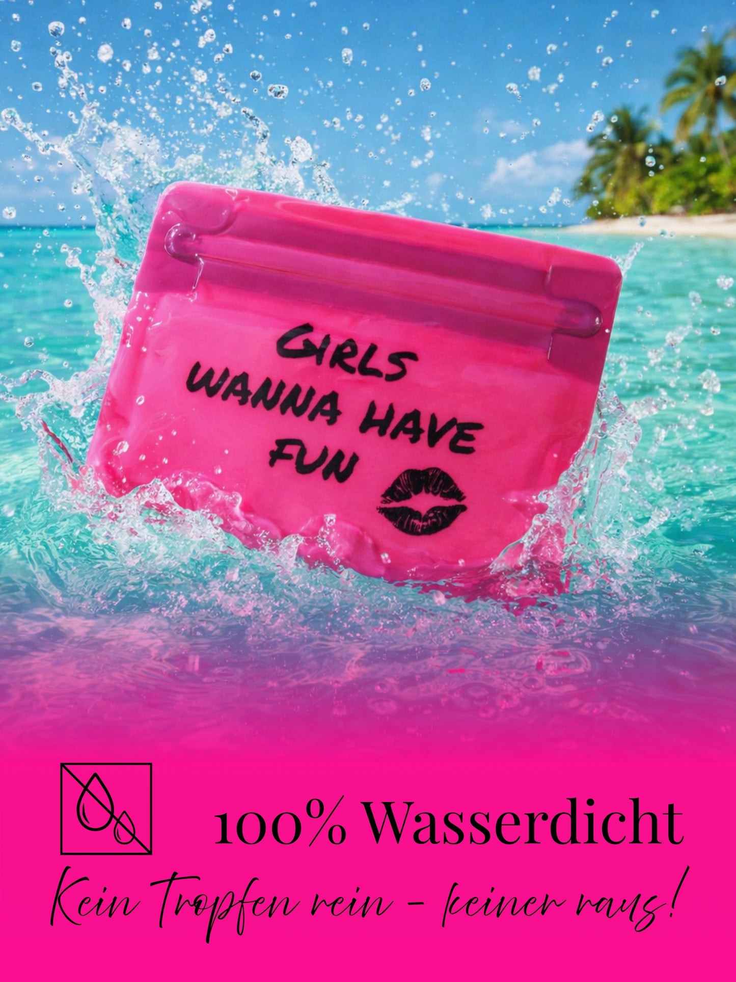 Noaks Bags Special Edition PINK