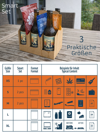 Noaks Bags Special Edition ACTIVIST