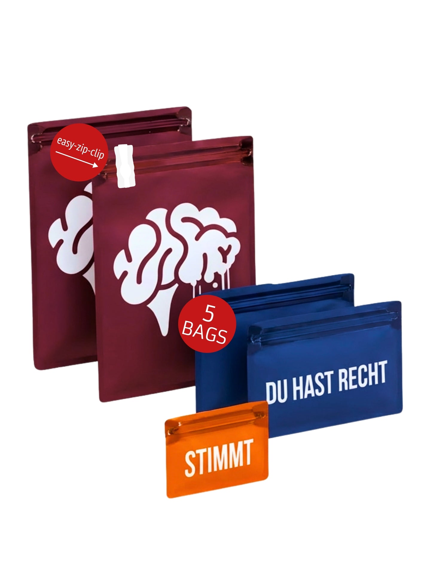 Noaks Bags Special Edition ACTIVIST