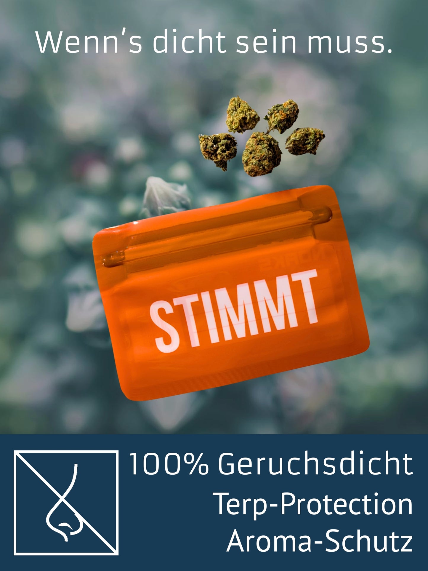 Noaks Bags Special Edition ACTIVIST