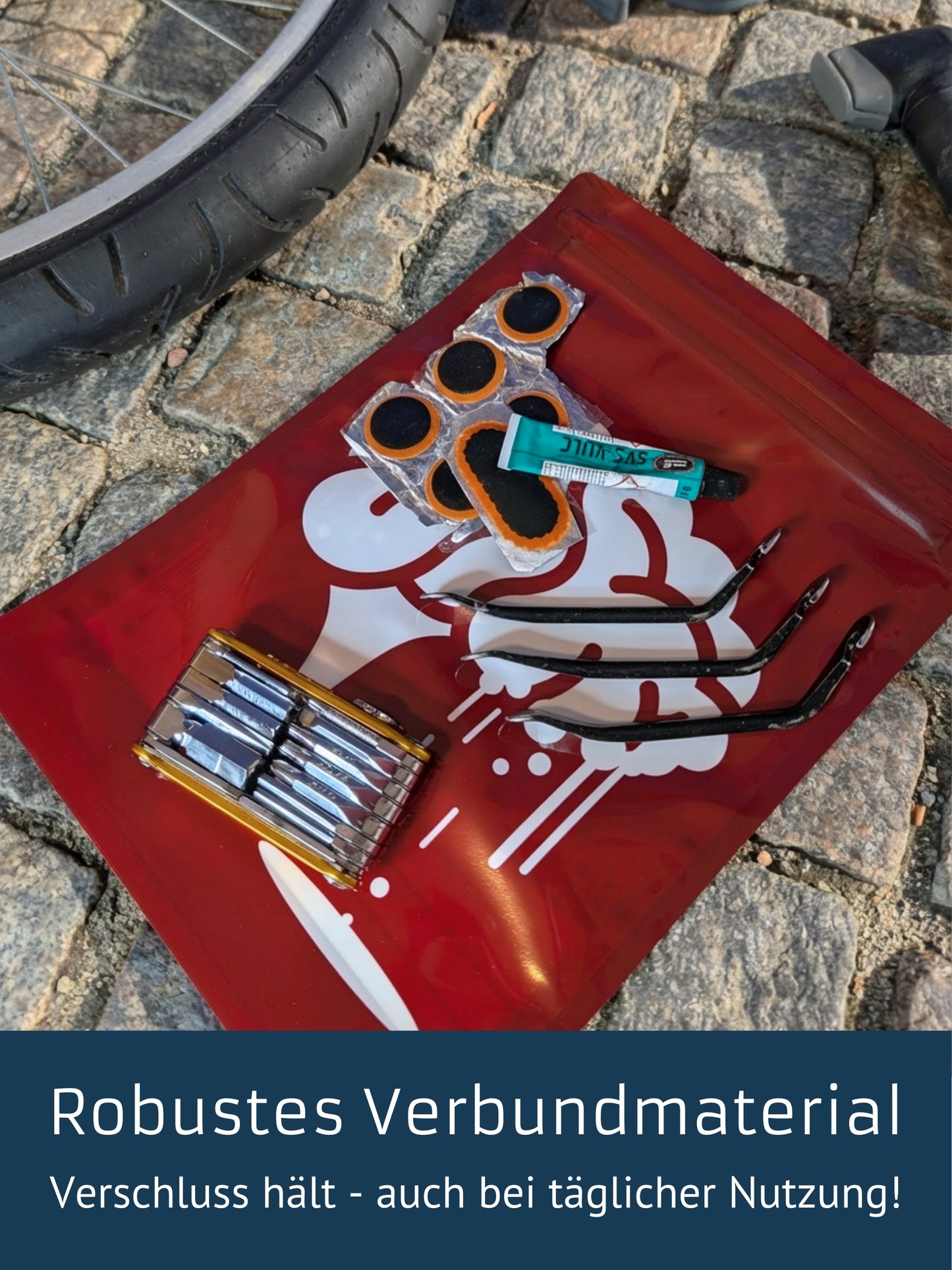 Noaks Bags Special Edition ACTIVIST